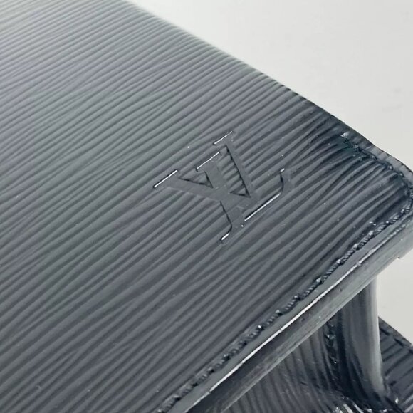 LOUIS VUITTON M54541 Epi Neo Robusto 2 Hand Bag Briefcase Business bag - Picture 4 of 15